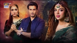 Tere Bina Mein Nahi - Episode 02 - 3rd January 2023